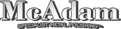 McAdam Specialist Metal Polishing Ltd